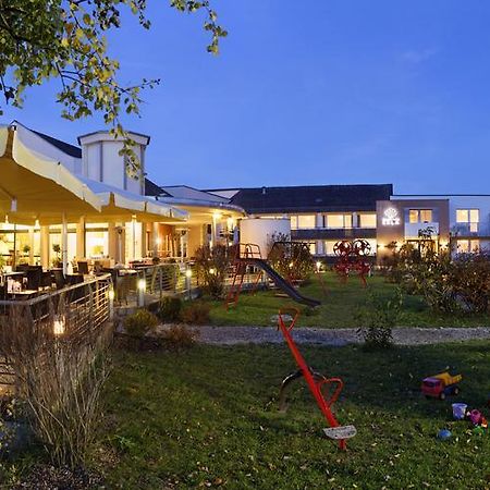 Boutique Hotel Erla Штубенберг Экстерьер фото