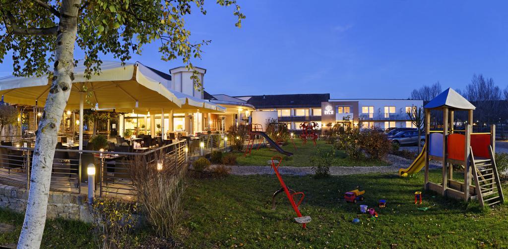 Boutique Hotel Erla Штубенберг Экстерьер фото