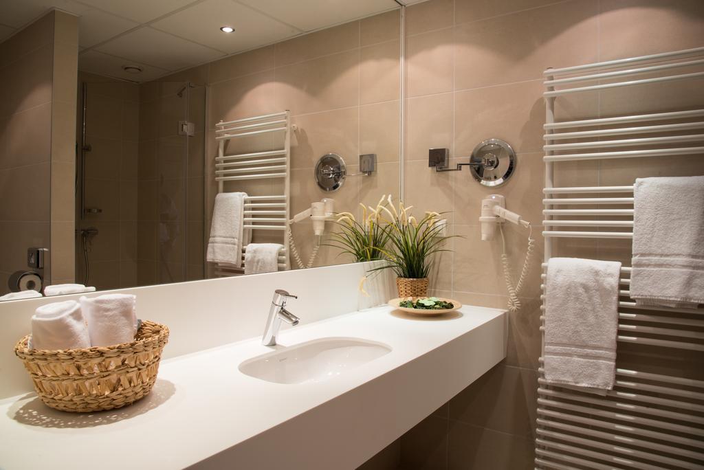Boutique Hotel Erla Штубенберг Номер фото